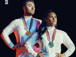 Sam Smith & Demi Lovato - I'm Ready