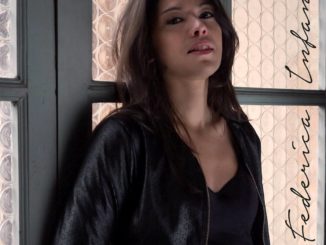 Federica Infante - Tra me e me