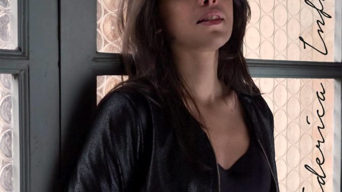 Federica Infante - Tra me e me