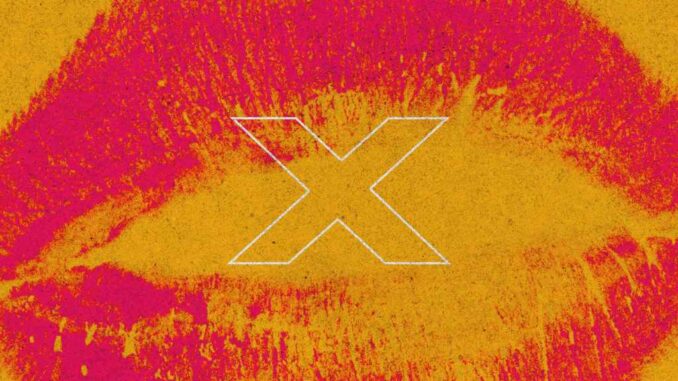 Jonas Brothers feat. KAROL G - X