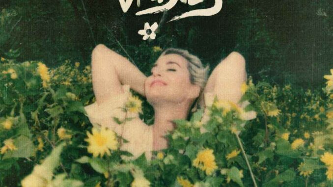 Katy Perry - Daisies