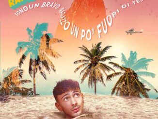 Random - Sono un bravo ragazzo un po' fuori di testa