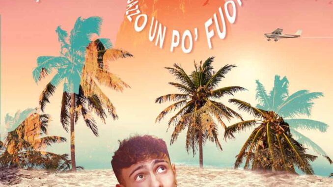 Random - Sono un bravo ragazzo un po' fuori di testa