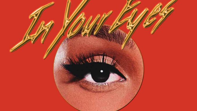 The Weeknd feat. Doja Cat - In Your Eyes (remix)