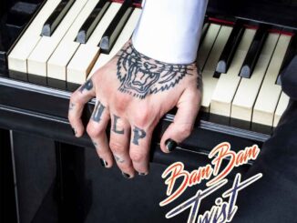 Achille Lauro - Bam Bam Twist (feat. Gow Tribe)