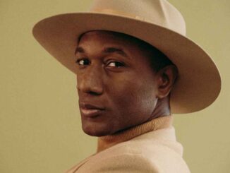 Aloe Blacc - My Way