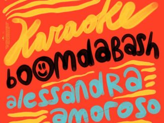 Boomdabash & Alessandra Amoroso - Karaoke