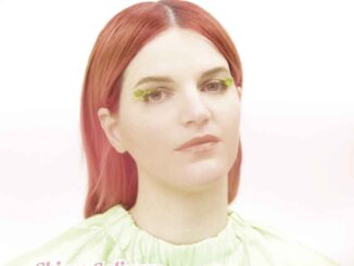 Chiara Galiazzo - Non avevano ragione i Maya