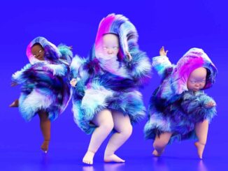 Fedez, Robert Miles - Bimbi Per Strada (Children)