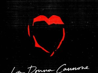 Gianna Nannini - La donna cannone