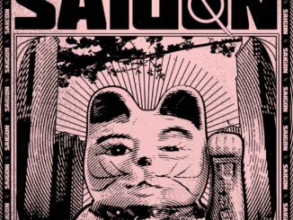 Gué Pequeno - Saigon