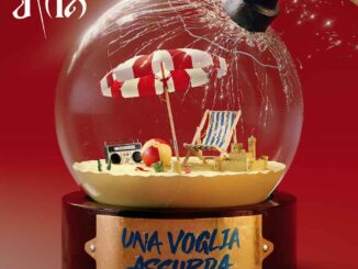 J-AX - Una voglia assurda