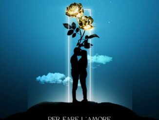 Le Vibrazioni - Per fare l'amore