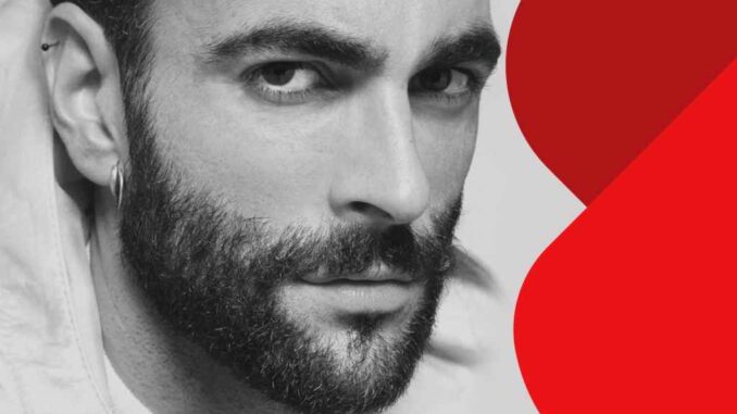 Marco Mengoni - Quando