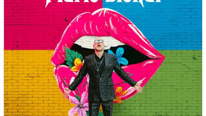 Mario Biondi - Paradise Alternative productions