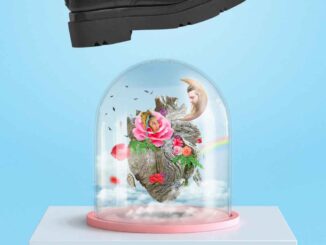 Nina Zilli feat. Nitro - Schiacciacuore