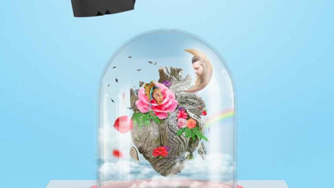 Nina Zilli feat. Nitro - Schiacciacuore