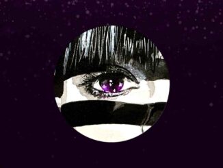 Purple Disco Machine & Sophie And The Giants - Hypnotized