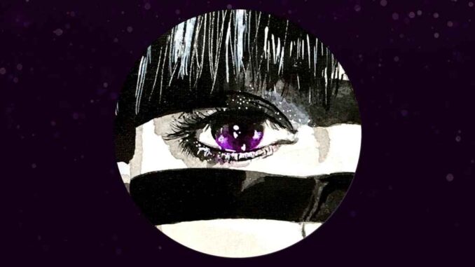 Purple Disco Machine & Sophie And The Giants - Hypnotized