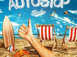 Shade - Autostop