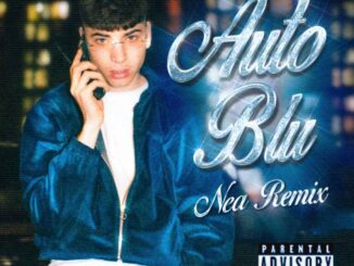 Shiva, Eiffel 65, Nea - Auto Blu (Some Say) - Remix