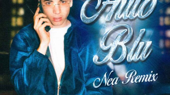 Shiva, Eiffel 65, Nea - Auto Blu (Some Say) - Remix