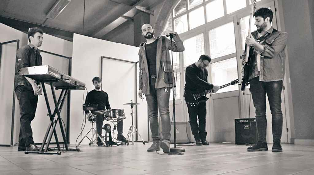 Stereo Gazette - La differenza