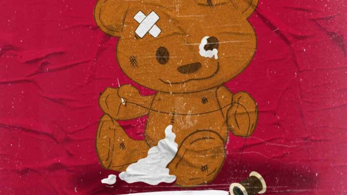 Topic, A7S - Breaking Me