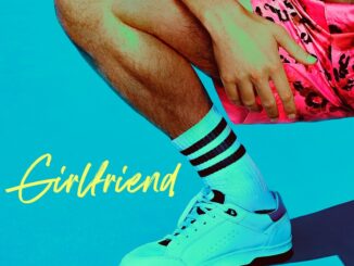 Charlie Puth - Girlfriend