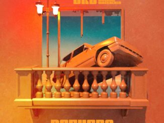 DRD, Ghali, Madame, Marracash - Defuera