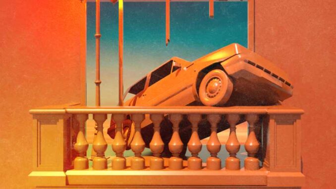 DRD, Ghali, Madame, Marracash - Defuera