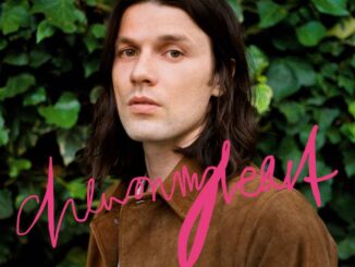 James Bay - Chew On My Heart