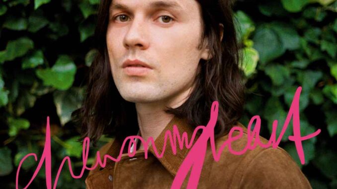 James Bay - Chew On My Heart