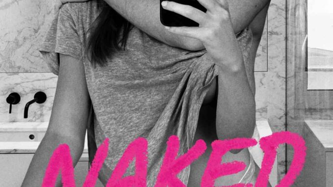 Jonas Blue & MAX - Naked