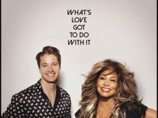 Kygo, Tina Turner - What's Love Got to Do with It