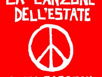 Luca Carboni - La Canzone Dell'Estate