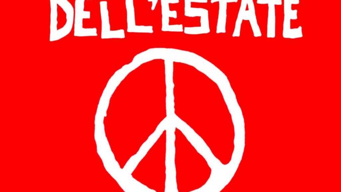 Luca Carboni - La Canzone Dell'Estate