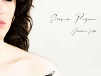 Martina Zoppi - Siamo Pagine