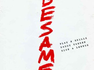 Play-N-Skillz, Daddy Yankee, Zion & Lennox - B&eacute;same