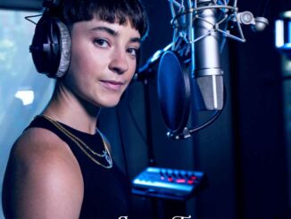 Sofia Tornambene - Tra l'asfalto e le nuvole