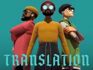 The Black Eyed Peas, Maluma - Feel the Beat