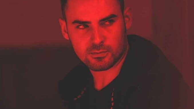 Vaysy - Zero Sentimenti