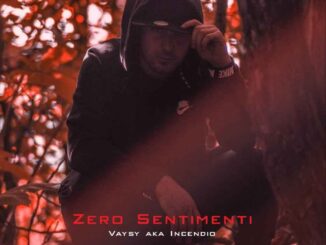 Vaysy - Zero Sentimenti