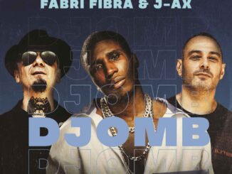 Bosh, Fabri Fibra & J-AX - Djomb Remix