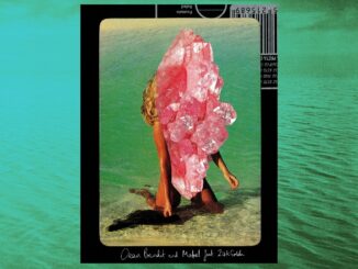 Clean Bandit and Mabel - Tick Tock (feat. 24kGoldn)