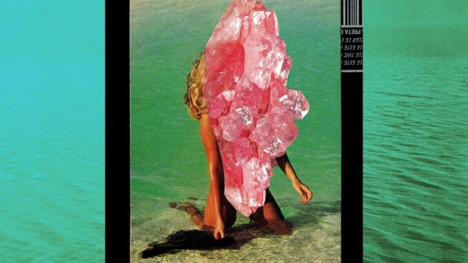 Clean Bandit and Mabel - Tick Tock (feat. 24kGoldn)