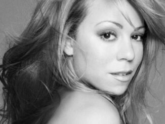 Mariah Carey, Ms. Lauryn Hill - Save the day