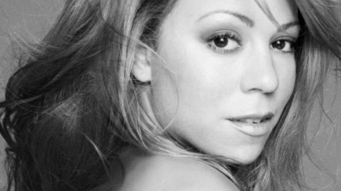 Mariah Carey, Ms. Lauryn Hill - Save the day