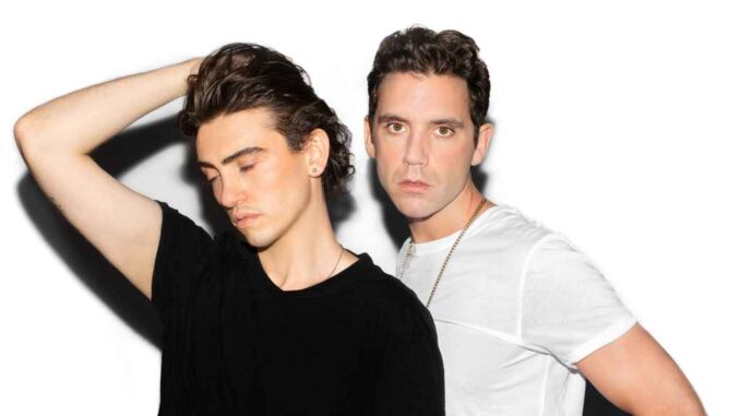 Mika feat. Michele Bravi - Bella D'Estate