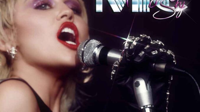 Miley Cyrus - Midnight Sky